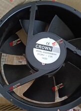 ̨���TչCROWN AGE25090B24H 254*89MM DC24V 2.3A ɢ���L��