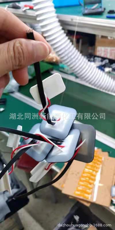 大洲低粘度硅胶 高韧性硅胶 流动性硅胶 电子密封硅胶 硅胶工厂