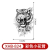 XHB-824