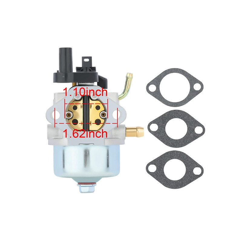 CCR2450 carburador quitanieves para Toro CCR 3650 CCR 2450 CCR2400