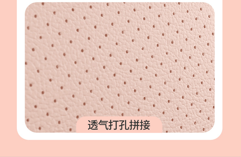 2022 Volkswagen Sihao E10X flower fairy special car seat cover cushion seat cover four seasons fully surrounded leather