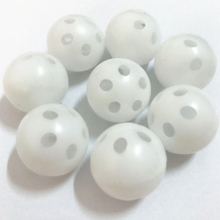 Supply of Baby Toy Accessories 24mm Ringing Ball Loud Ring Toy Accessories