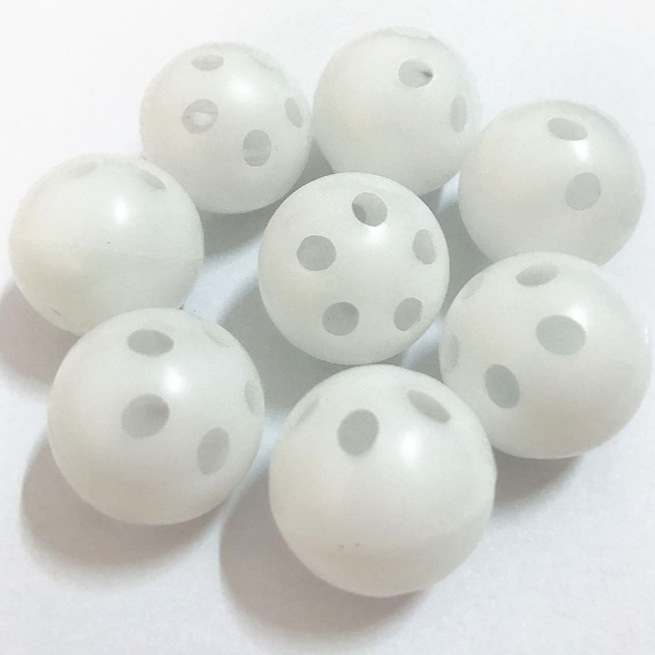 Supply of Baby Toy Accessories 24mm Ringing Ball Loud Ring Toy Accessories