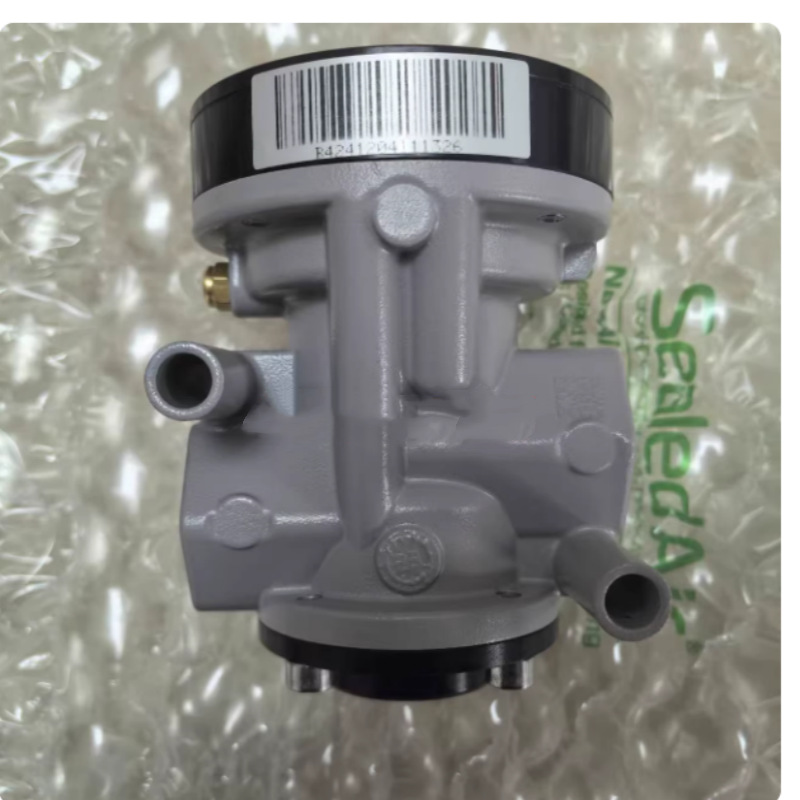 AVENTICS气控阀NF4PAN520N00000停产替代型号8227A1NP4014A00