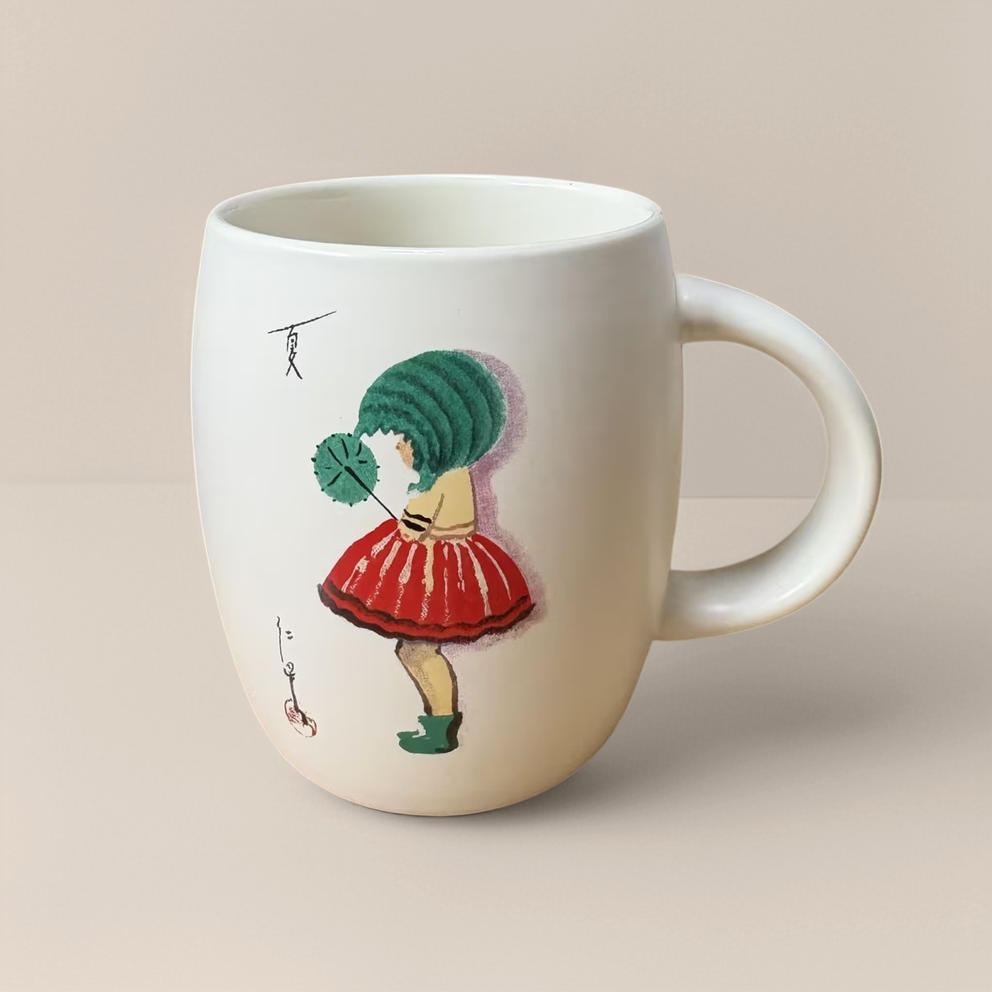 Fabricantes de tazas de cerámica personalizadas al por mayor suministro directo de comercio exterior 11oz impresión LOGO taza de sublimación de transferencia de calor hueso taza de agua de porcelana