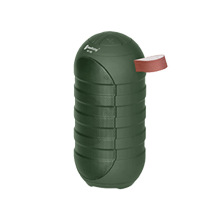 nr106蓝牙音箱防水迷你创意 胶囊音响户外便携式新款外贸电子产品