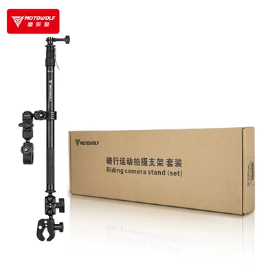 Motorcycle Safety Supplies – Stick Bracket
