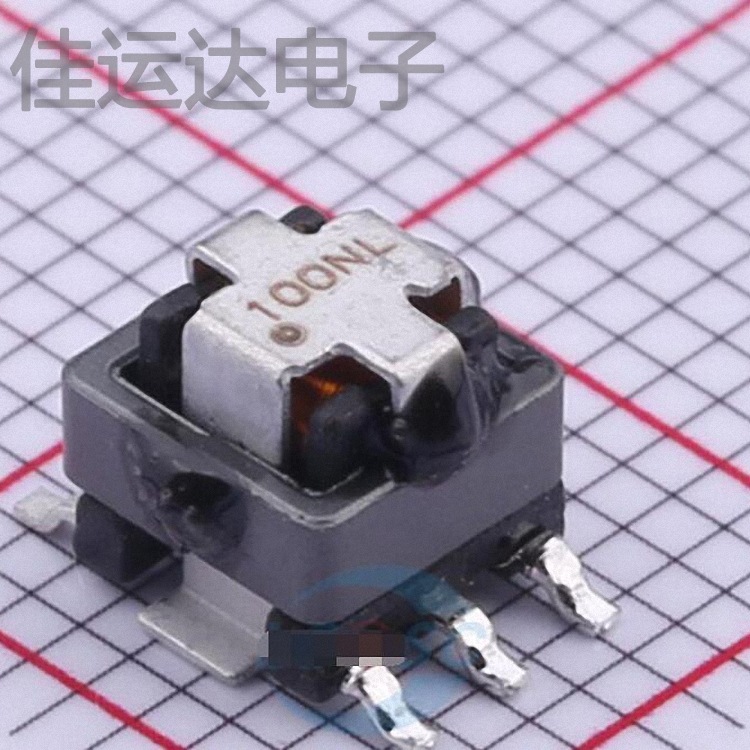 PA1005.100NL封装SMD原装传感器