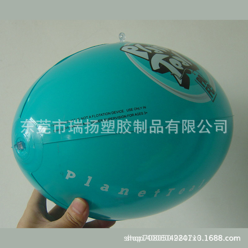 Manufacturers Supply pvc Inflatable Rugby pvc Rugby Wholesale Rugby Toy Ball
