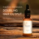 Cross-border hair growth liquid tough hair anti-off hair growth thick fluffy nourishing dense hair essence wholesale