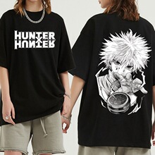 ����ȫְ����Hunter X Hunter ���ڰ�Բ��T����ϵ������Ů����