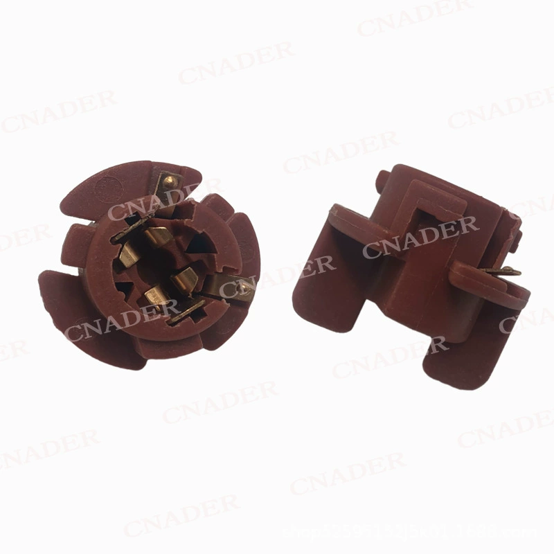 90075-60035 Применимый 03-14 Тойота Лексус заднего хода держатель лампы автомобиля