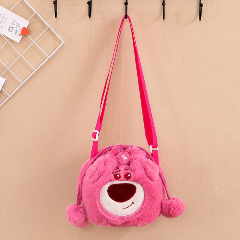 Muñecos de peluche lanzadiscos boda/fiesta 7–8 pulgadas