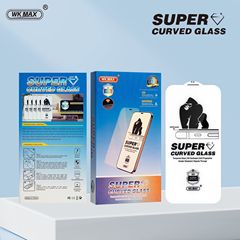 适用大猩猩苹果17无边钢化膜高清iphone17promax手机膜16防偷窥15