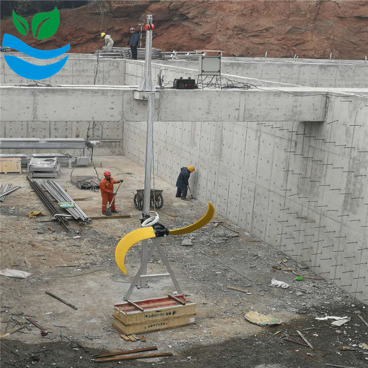 QJB2.2/4-1800/2-42P 潜水推进器起吊系统/机