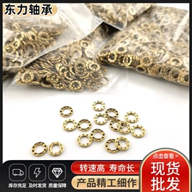 推力球轴承;深沟球轴承;推力滚子轴承