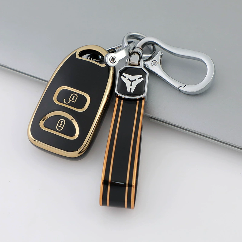 Подходит для старой модели Kia Hyundai Tousheng Ling Xiangda Lounes Cool Sarata Key Packpot Block Block