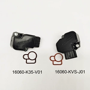 Honda Motosiklet Sensoru üçün 16060-KVS-J01 16060-K35-V01