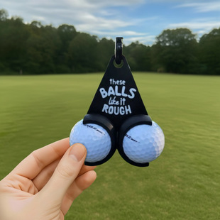 �羳��Ʒ Golf Ball Holder Funny Golf Gifts�ߠ���������ֶY��