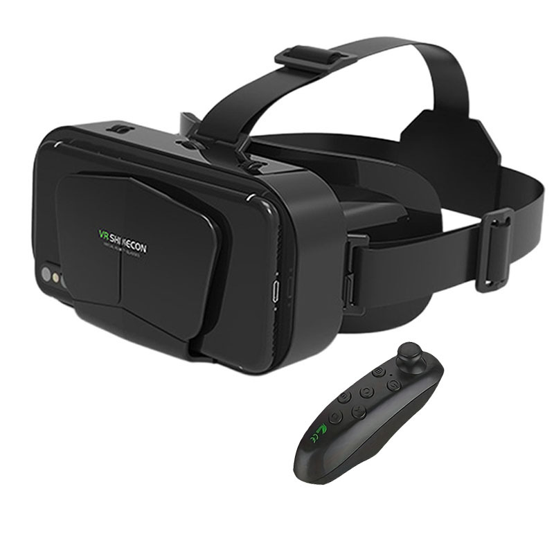 G10+y1 black bluetooth handle