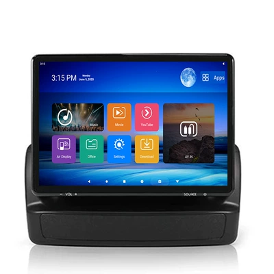Android Display Screen, Car display