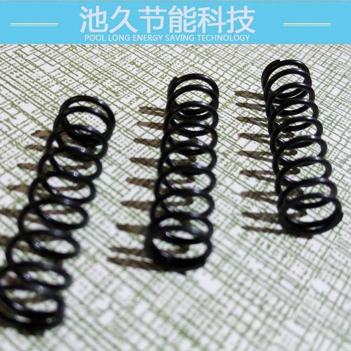 供应缝纫配件电剪刀/裁剪机系列零部件  DE181支撑弹簧