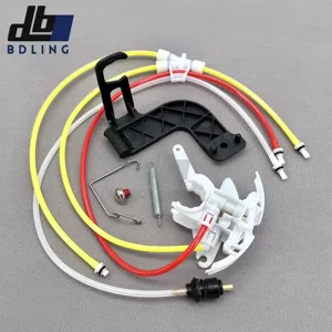 Suitable for Isri Nts2 Seat Valve Height Controller 212448-01 947519-104/00E