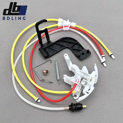 Suitable for Isri Nts2 Seat Valve Height Controller 212448-01 947519-104/00E (Seats and accessories)