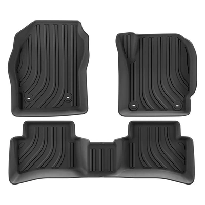 Car Floor Mats, Special Car-Specific | Modelə uyğun ayaqaltı