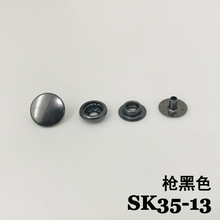 �ձ�YKK�o�� O�͏��ɿ��~��� Ƥ����� SK35-13(20L)����ɫ