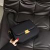 Advanced fashionable trend shoulder bag one shoulder, phone bag, high-end