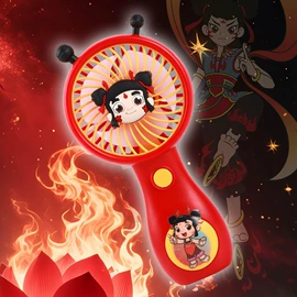 迷你手持扇;其他居家日用;小夜灯