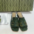 Dark Green 7cm