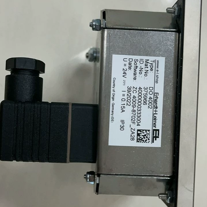 Контроллер E+L Laimer DO4002 375966