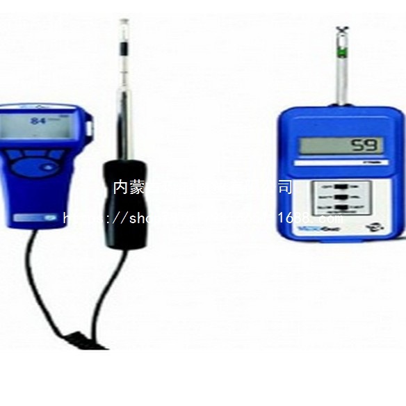美国TSI 9525手持式热式风速仪其他环境检测仪器