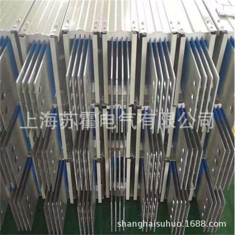 密集型母线槽  1000a 1250a 1600a 2000a 2500a 封闭汽车型母线槽