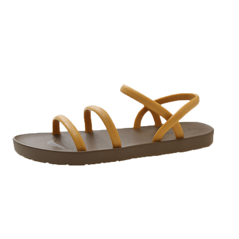 Summer sandals