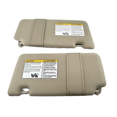 Visor 96401-El31A, Sun shade