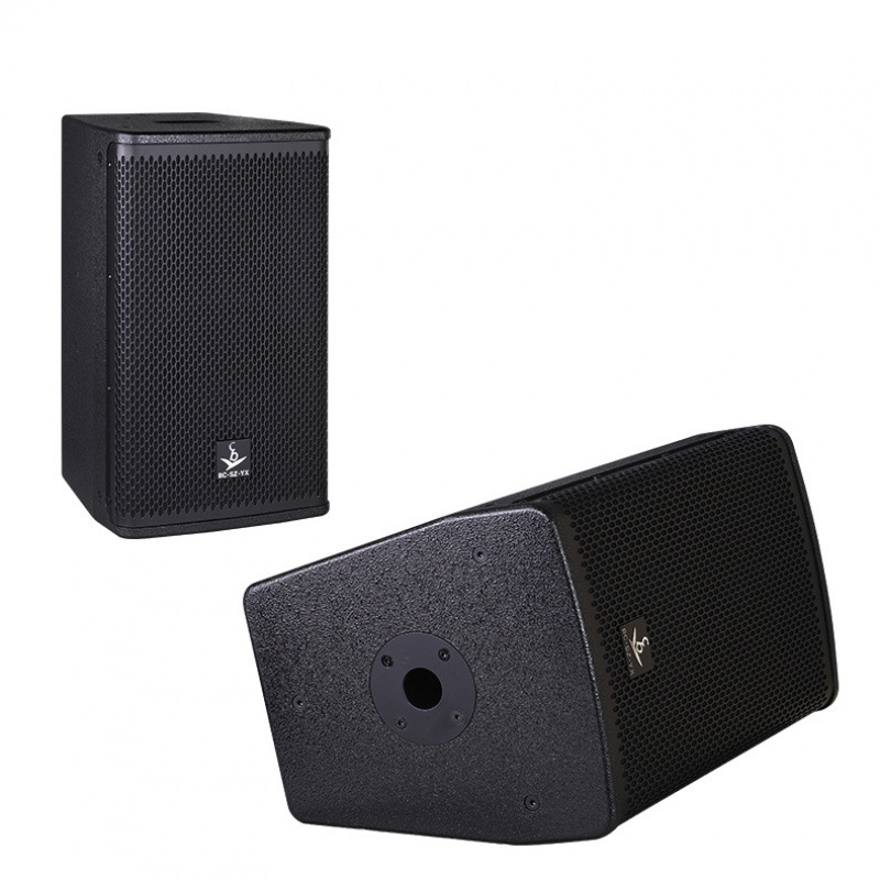 2.1 canales de sonido 10 pulgadas 12 pulgadas sistema de sonido ktv equipo de sonido de bar conjunto completo de combinación de entretenimiento