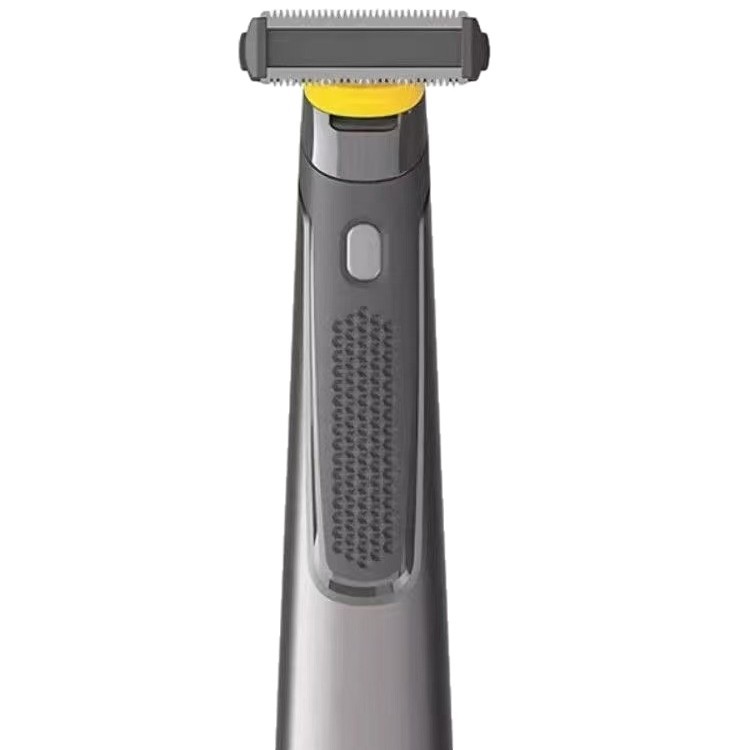 Umweltfreundlicher, grenzüberschreitender Styling-Rasierer, multifunktionaler elektrischer Barttrimmer, Rasierwerkzeug_voghion.com