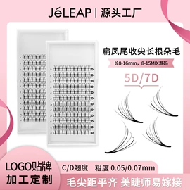 假睫毛