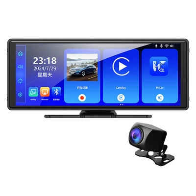 Smart Screen, Car mp5