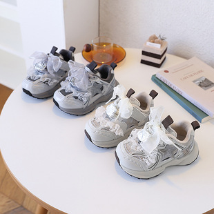 ��ͯ�\��Ь2025�����⴩�ӽq��ů�r��Ůͯ����ЬСŮ������ϵ�Ь