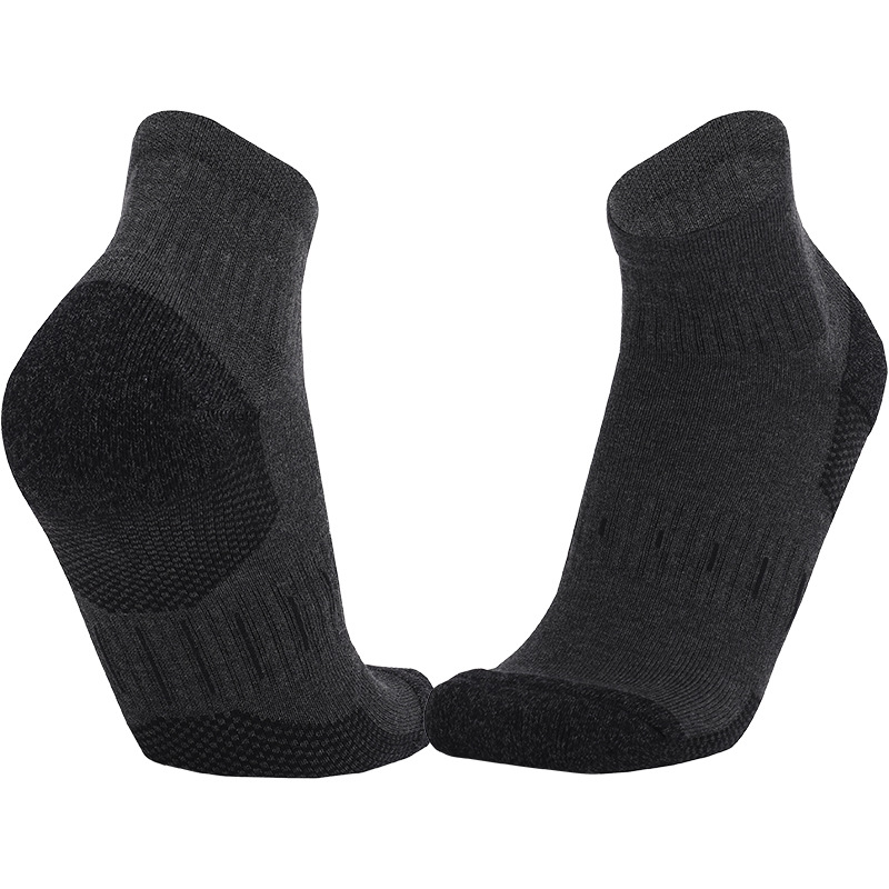 Mingxian calcetines de ciclismo al aire libre al por mayor transfronterizo toallas personalizadas calcetines de correr respirables