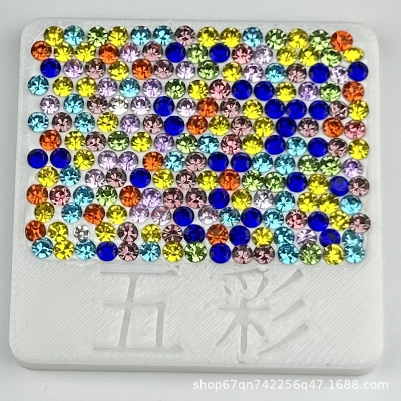 满钻镶钻保温杯新款小香风304不锈钢水晶手工轻奢水钻水壶美式|undefined
