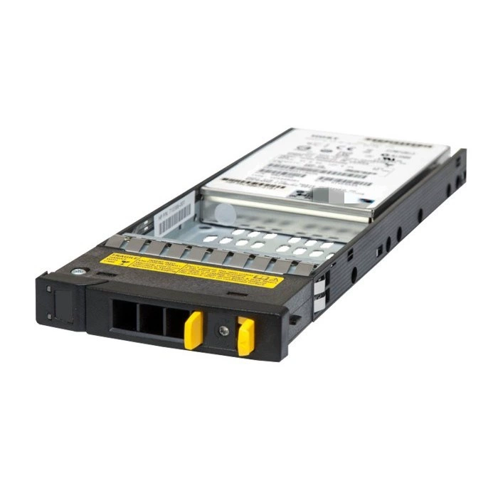 R3R30A P19558-001 Новый 2.5" 3.84TB 12Gb SAS SSD твердотельный накопитель