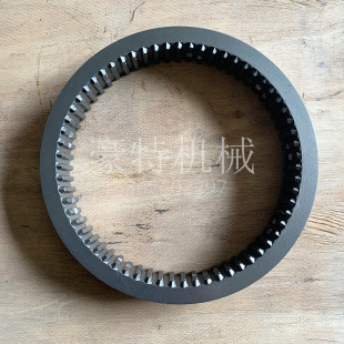 Wg2210100059 Sinotruk Range Gear Synchronizer Sleeve