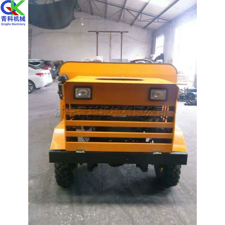 Строительное инженерное оборудование для транспортировки полов, транспортное средство для перевозки зерна на сельскохозяйственных угодьях, дизельное самоходное транспортное средство для перевозки почвы.