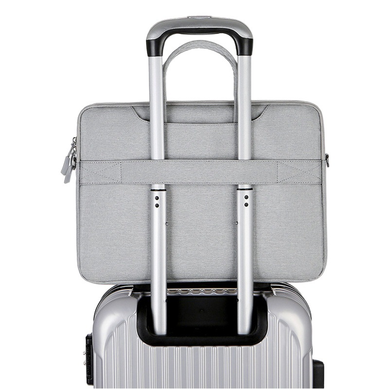 Laptop Bag female portable men and women suitable for Lenovo Xiaoxin 14 Asus Dell 15.6-inch Huawei 13.3-inch