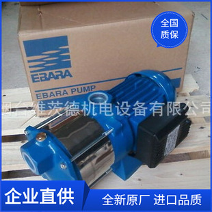 EBARA COMPACT �༉�x�ı�